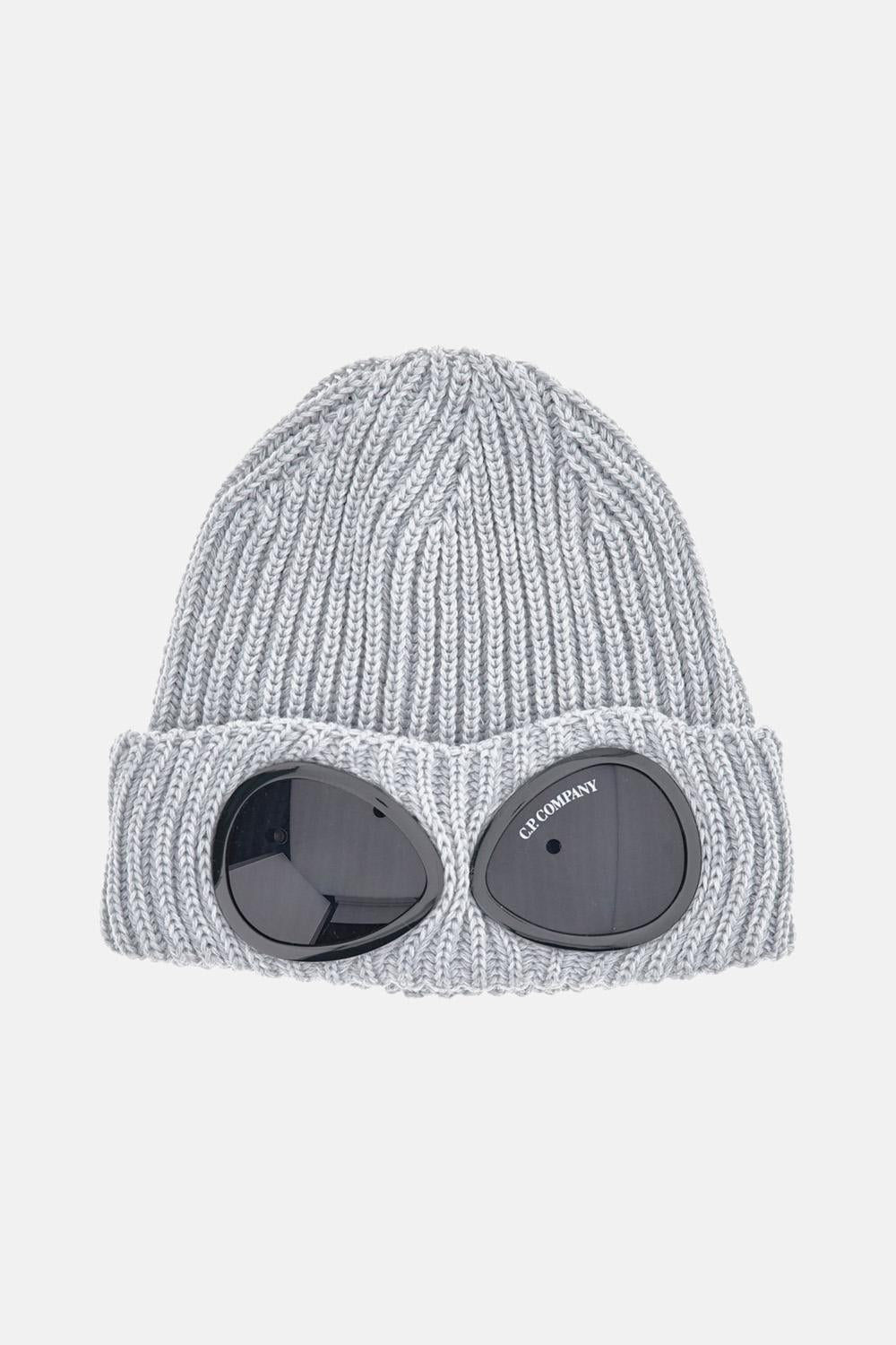 WOOL CAP - 1