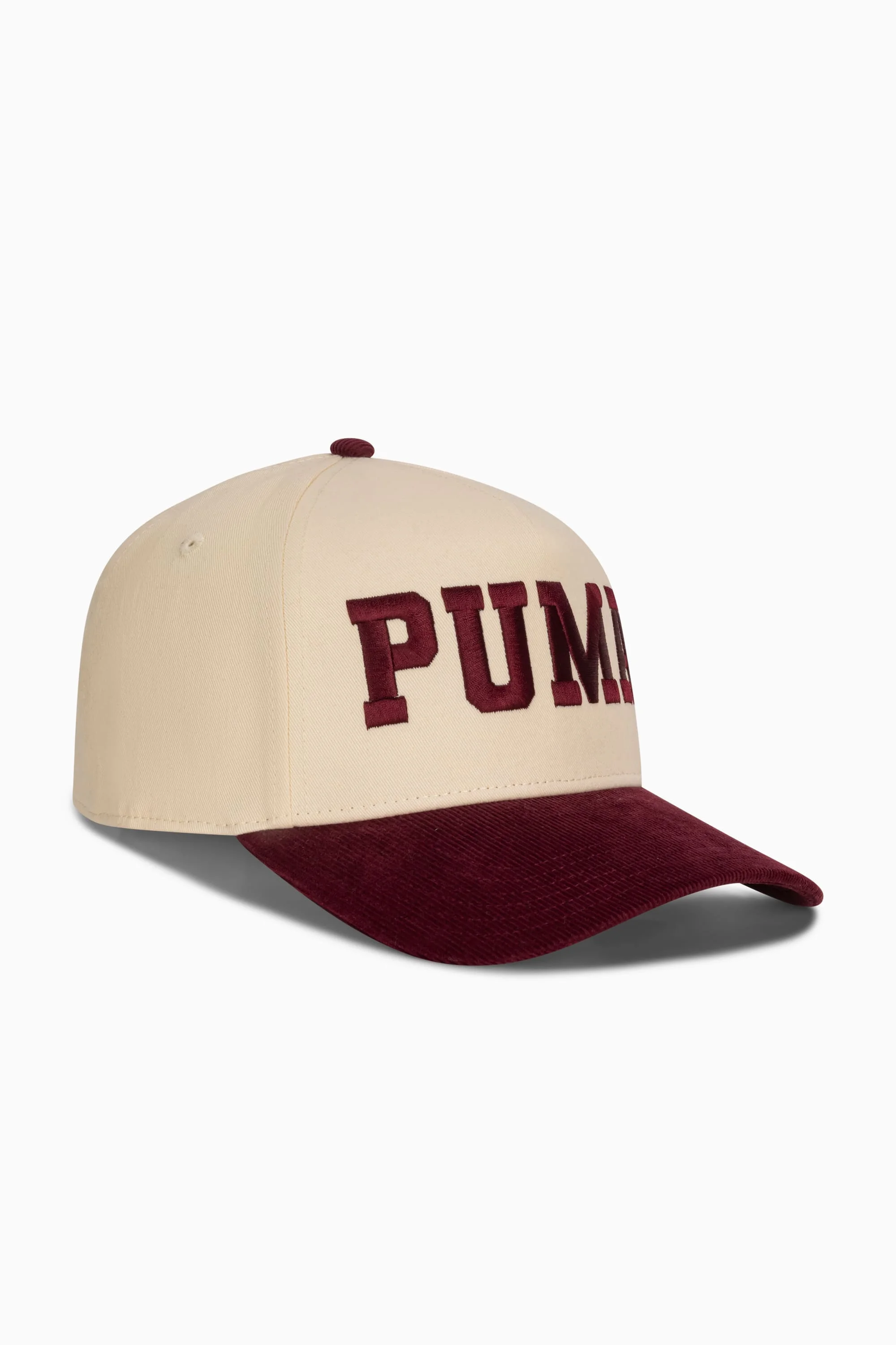 Varsity Adjustable Cap - 1