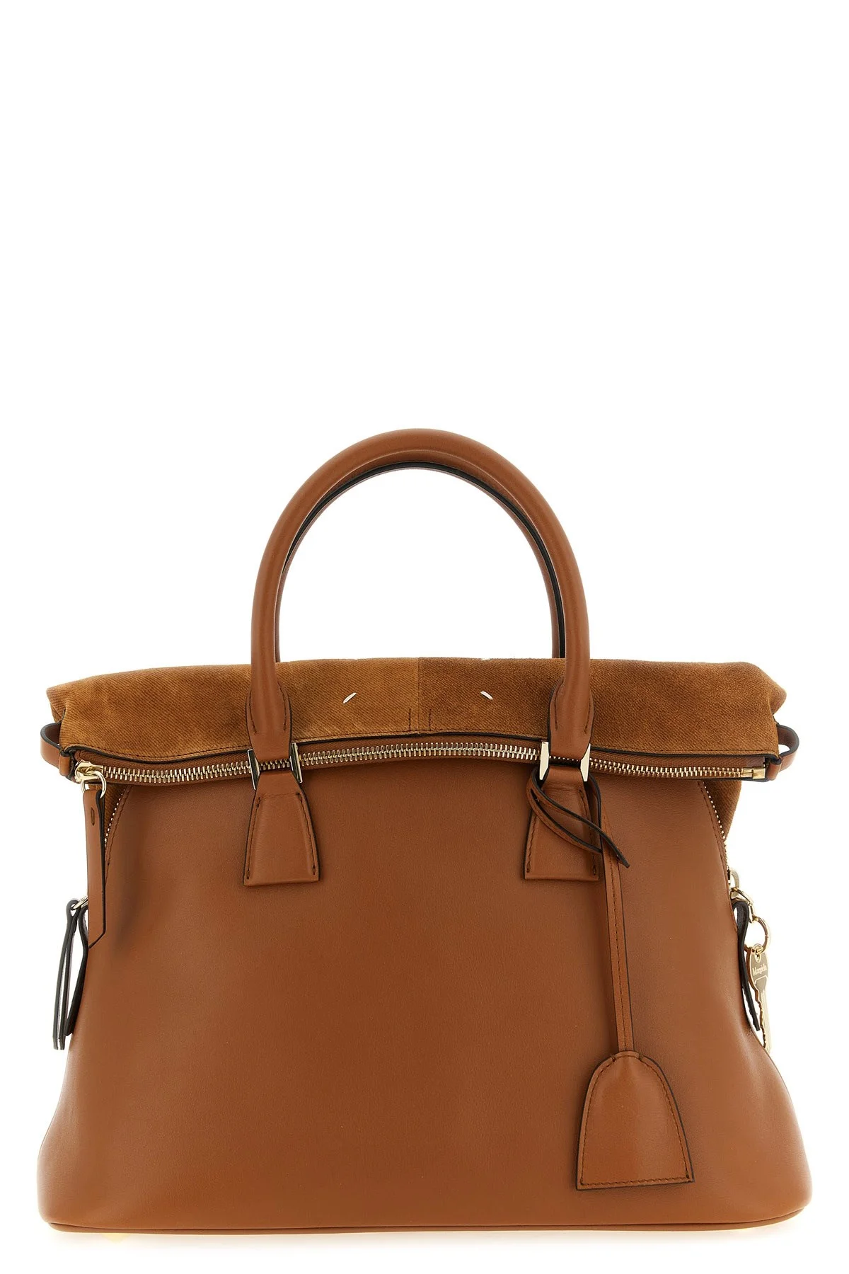 '5Ac Soft' Medium Shoulder Bag - 1