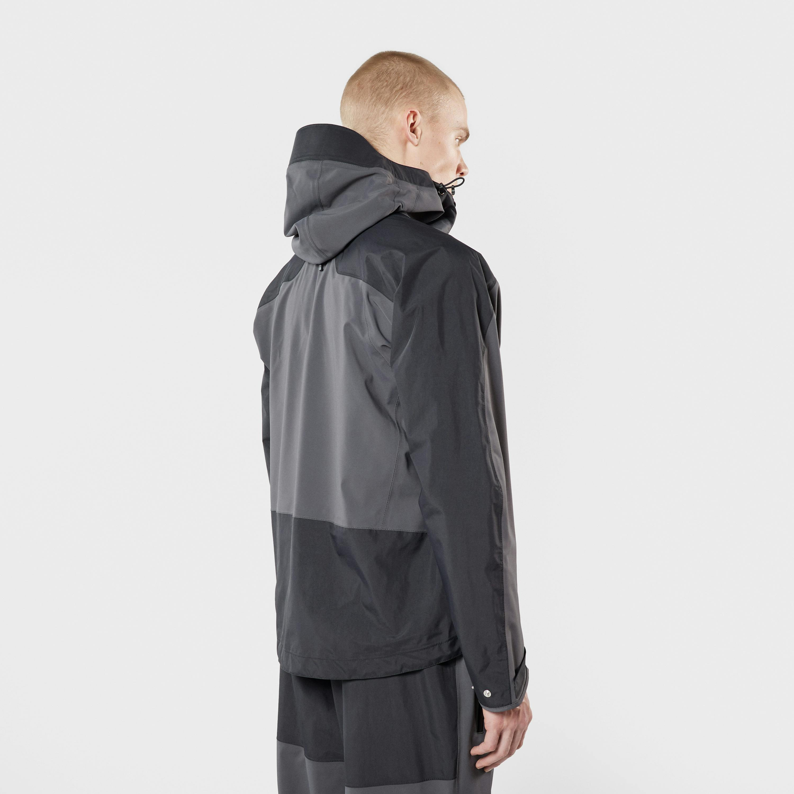Dyngja Shell Jacket - 2