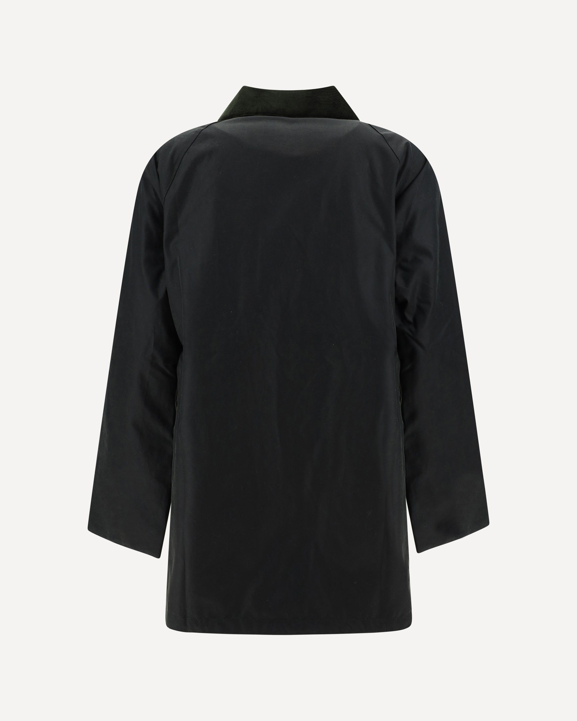 Tain Wax Jacket - 2
