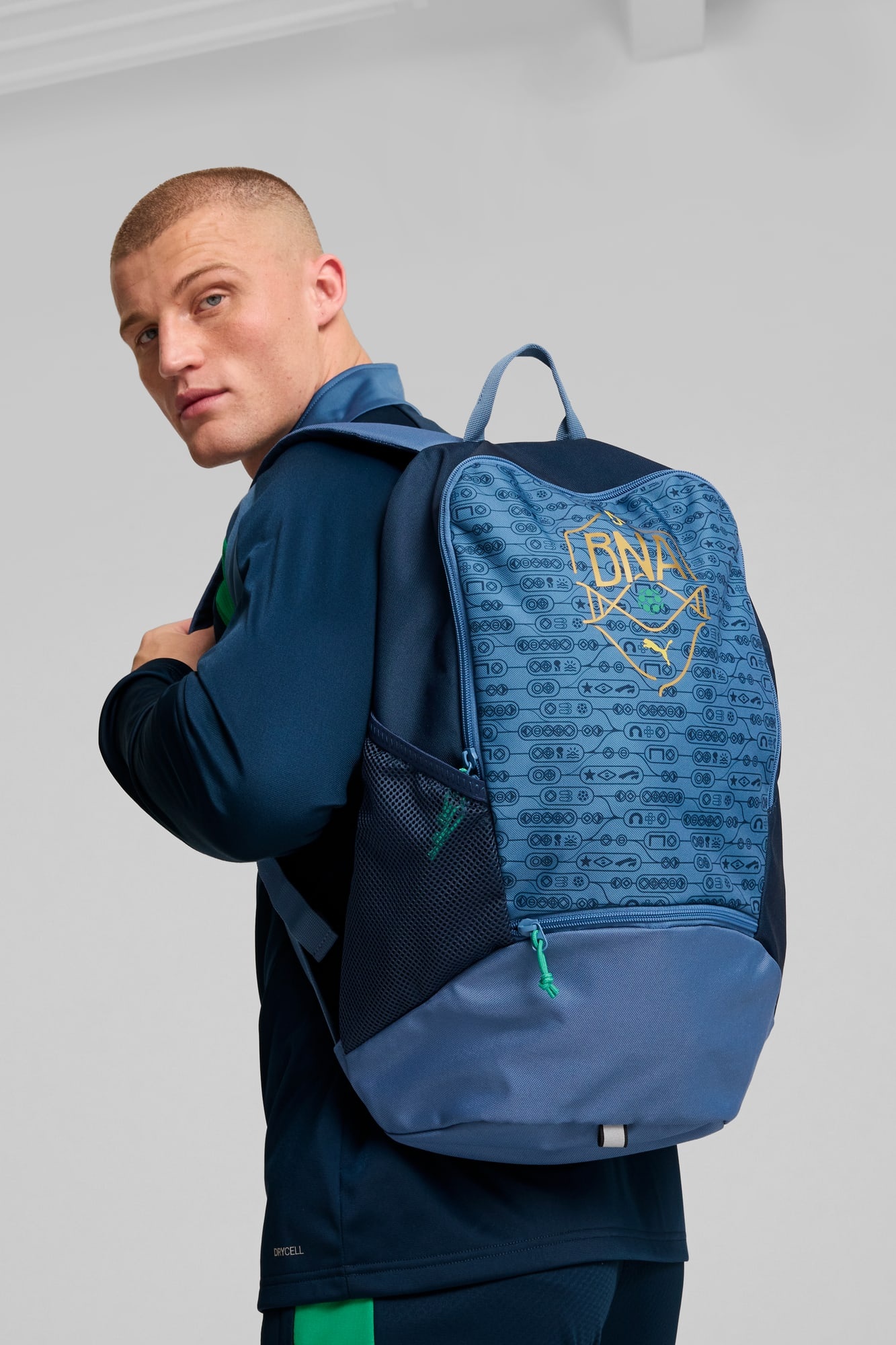 PUMA x NEYMAR JR BNA Backpack - 2