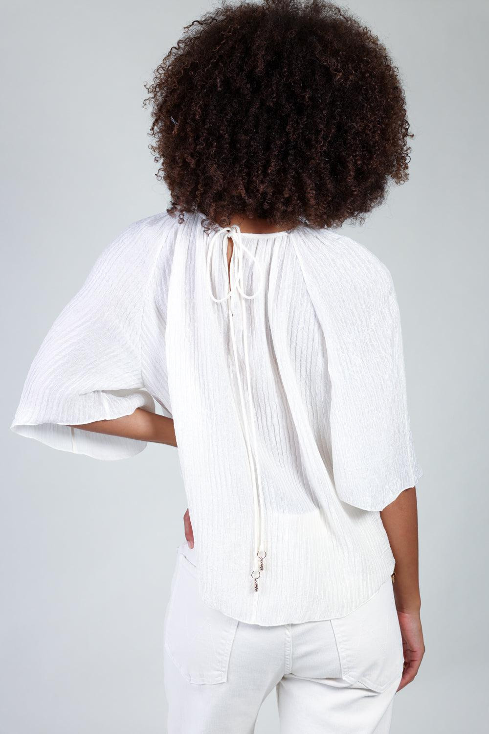 NULA TOP - IVORY - 4