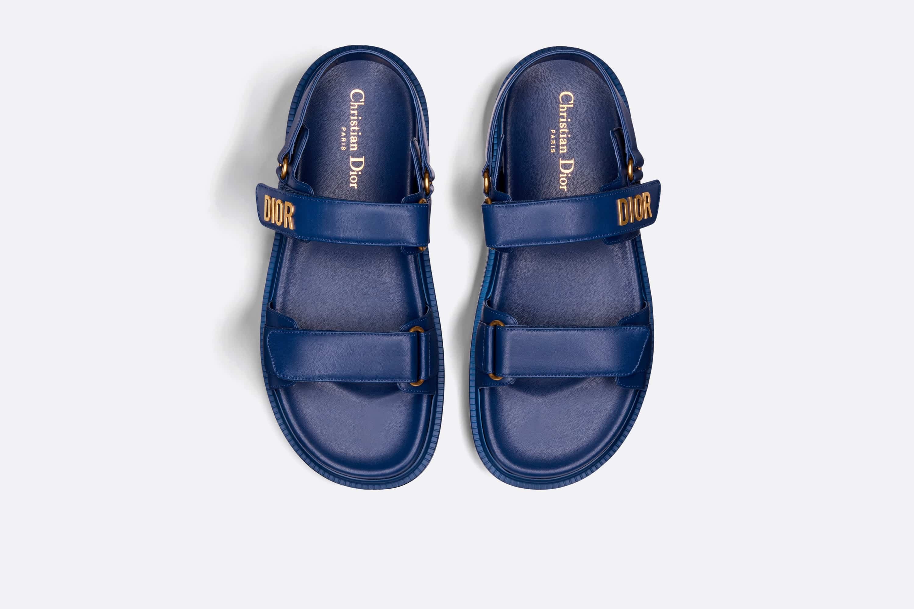 DiorAct Sandal - 4