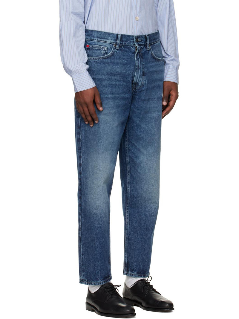Blue 838 Jeans 2
