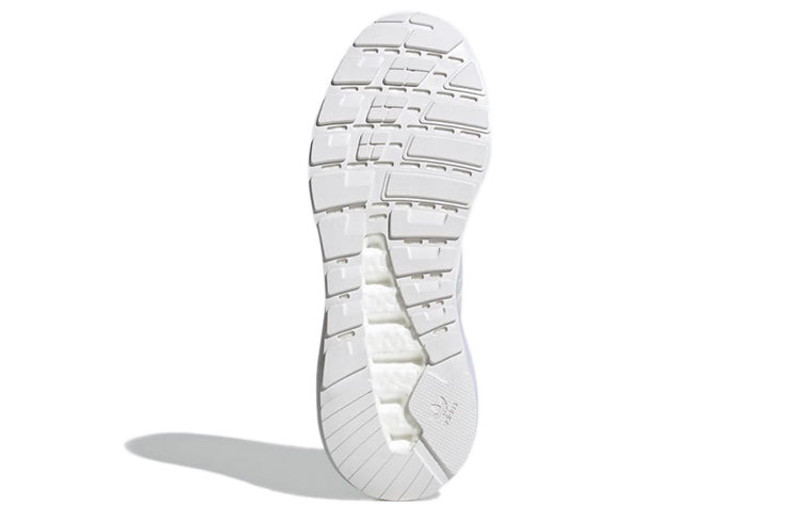 adidas Originals ZX 2K Boost 'Cloud White' GZ7741 6