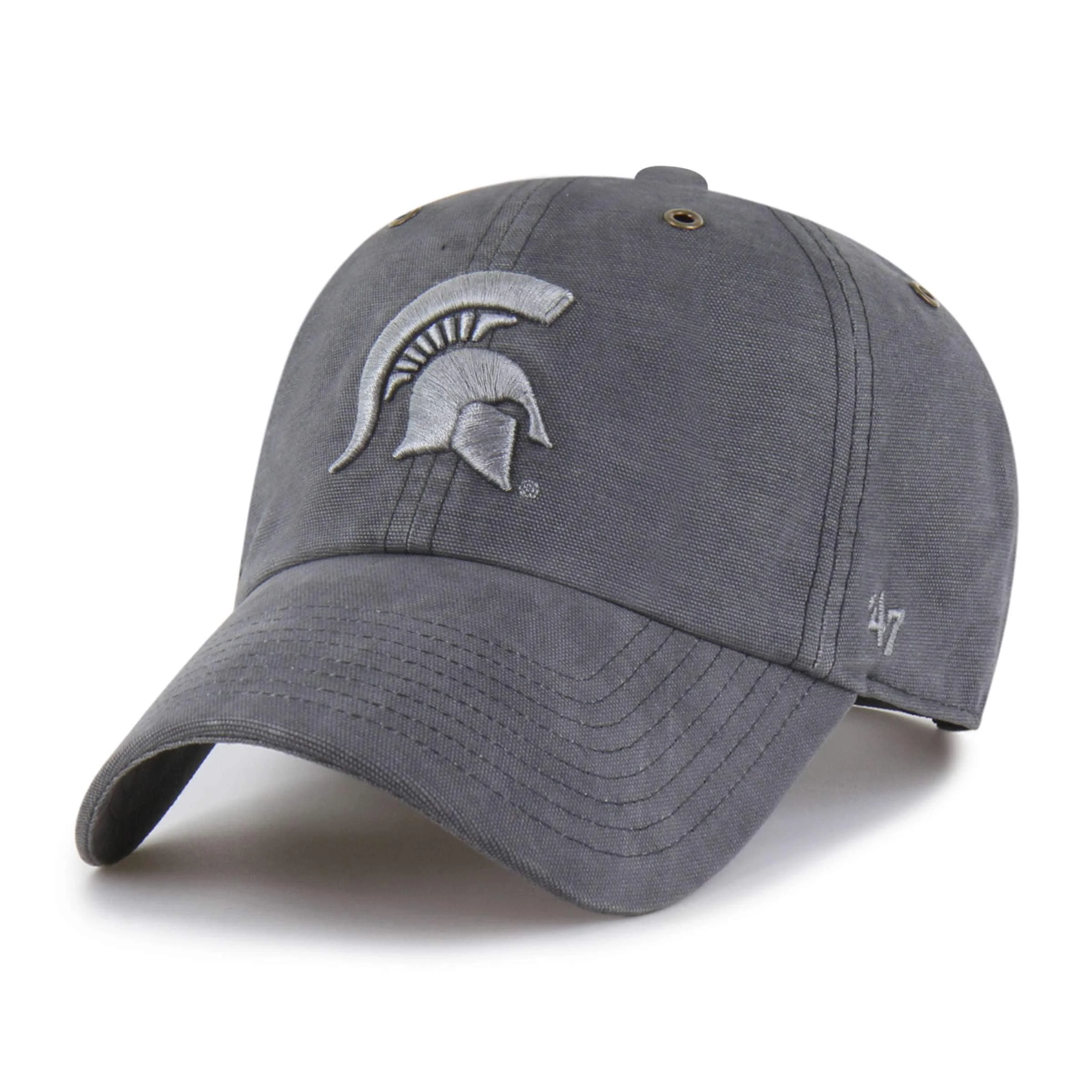 Michigan State Spartans '47 Dyed Clean Up - 1