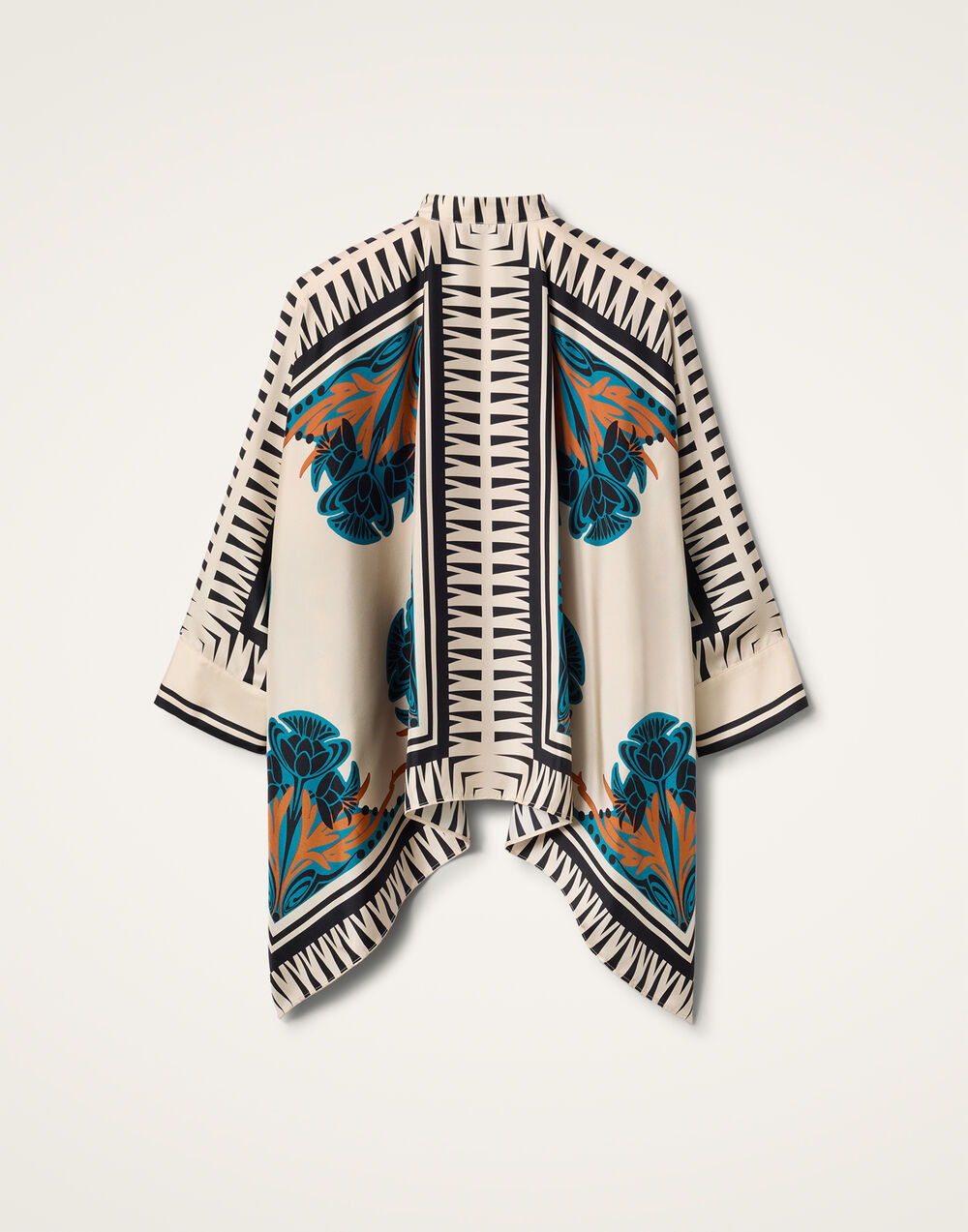 Foulard Shirt - 3