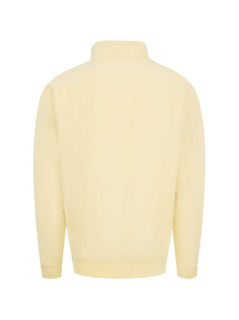 KAPTAIN SUNSHINE Suvin halfzip sweatshirt outlook