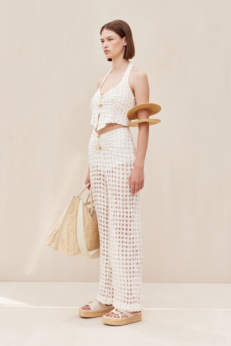 Cult Gaia ELLIN TOP outlook