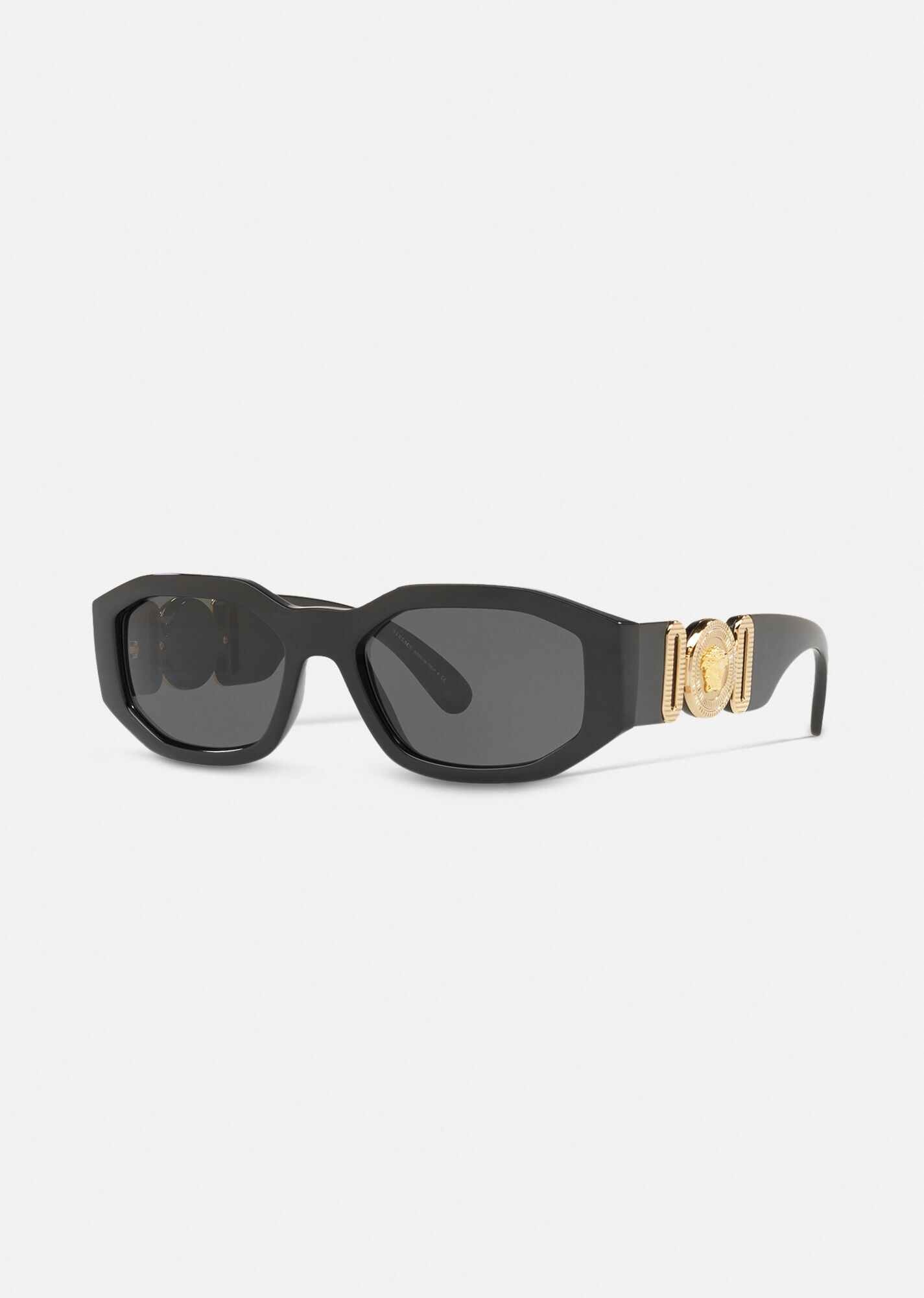 Medusa Biggie Sunglasses - 1