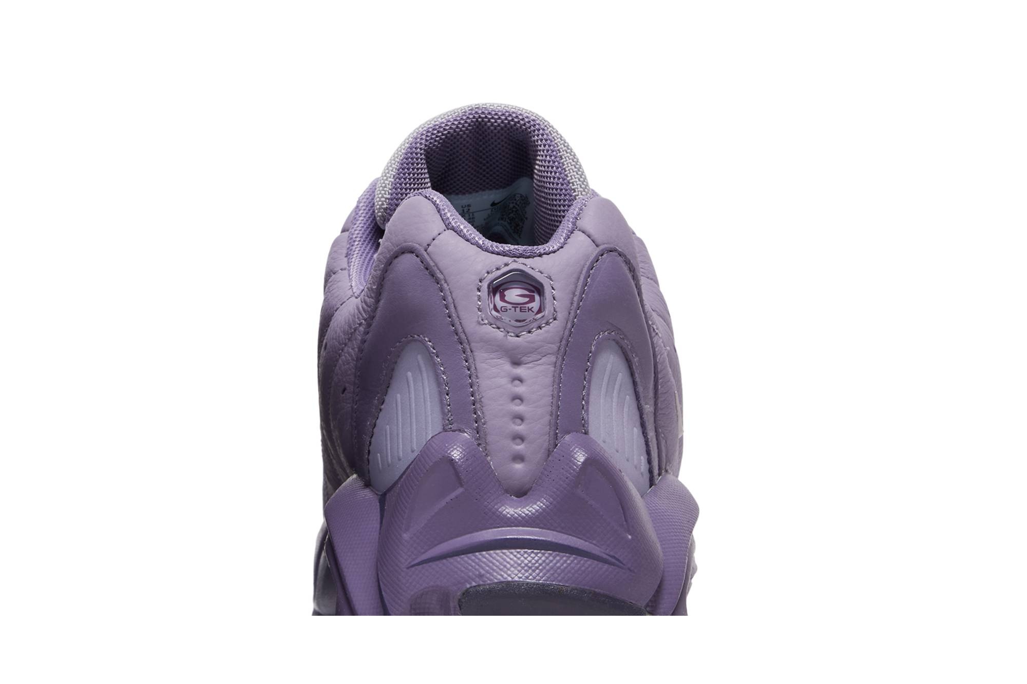 NOCTA x Hot Step Air Terra 'Purple' - 7