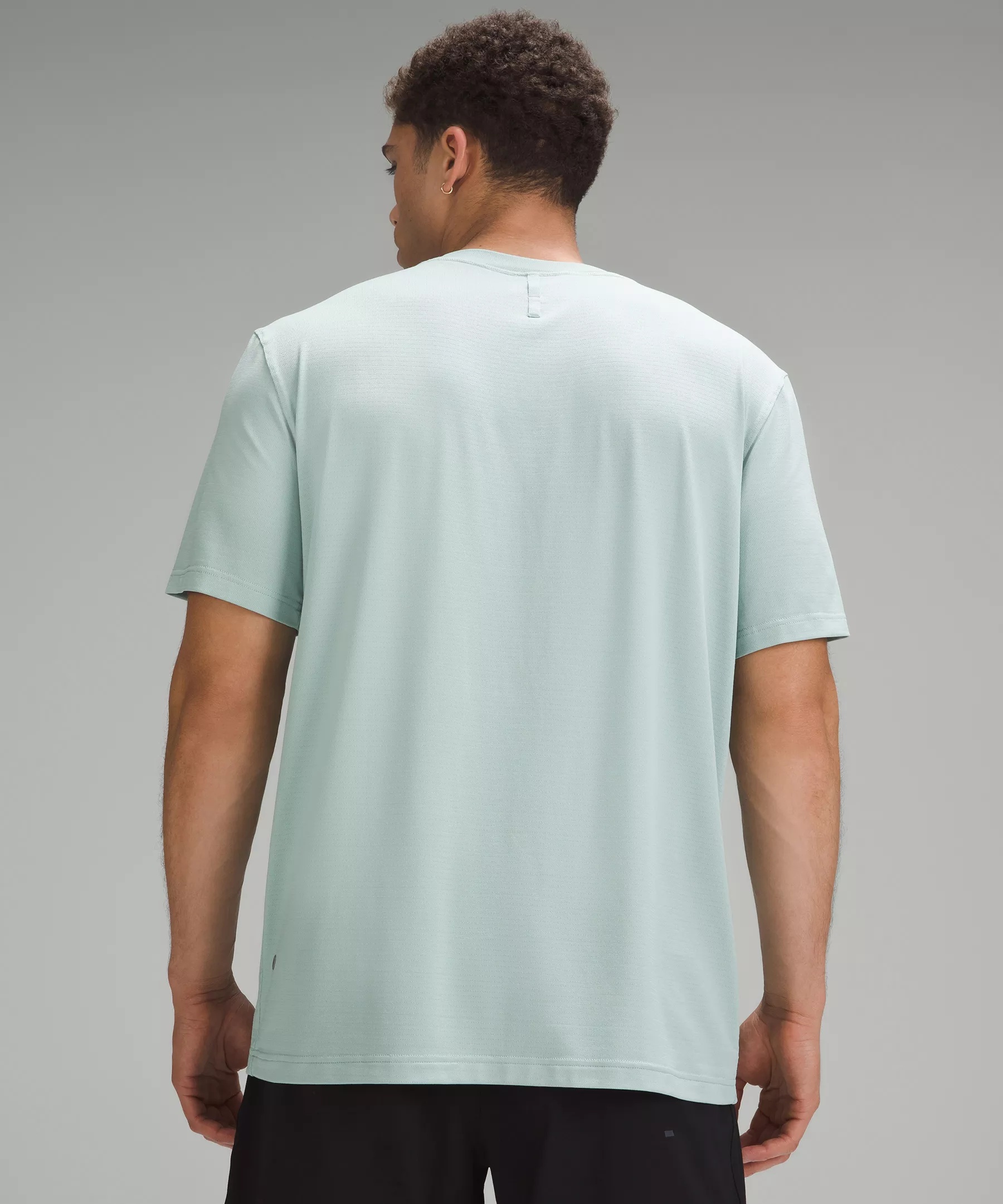 License to Train Relaxed Short-Sleeve Shirt - 3
