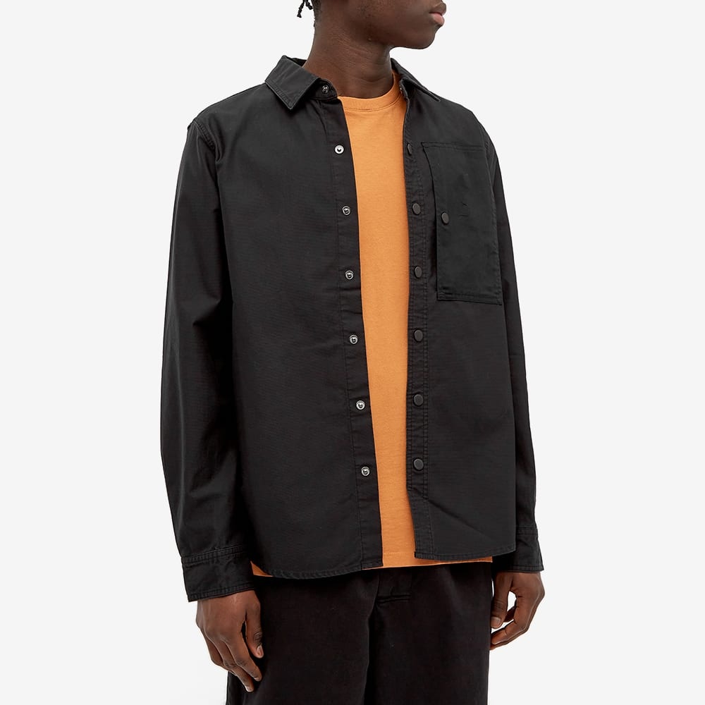 Barbour International Asset Overshirt - 4