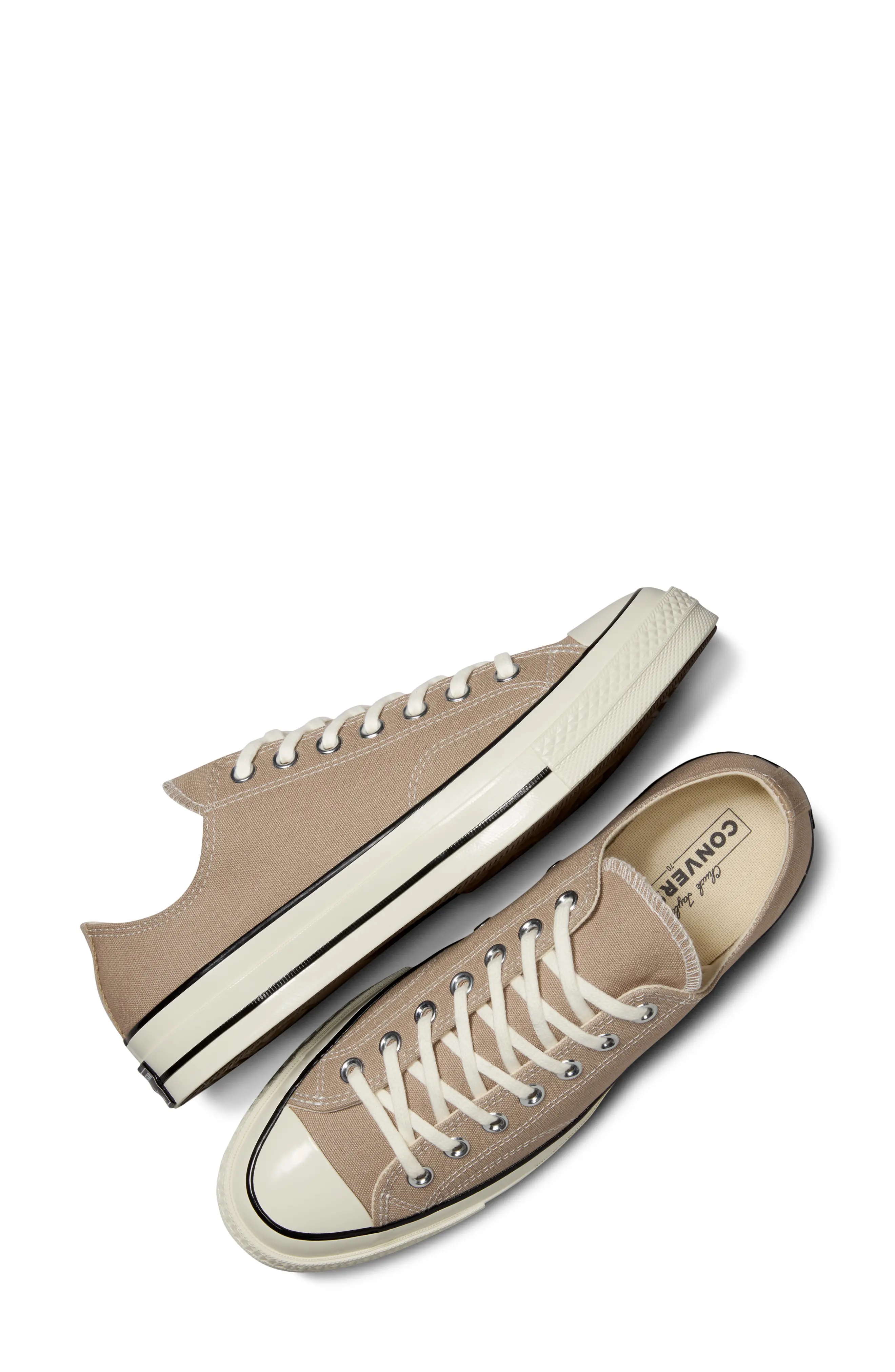 Converse vintage oxford sneaker best sale