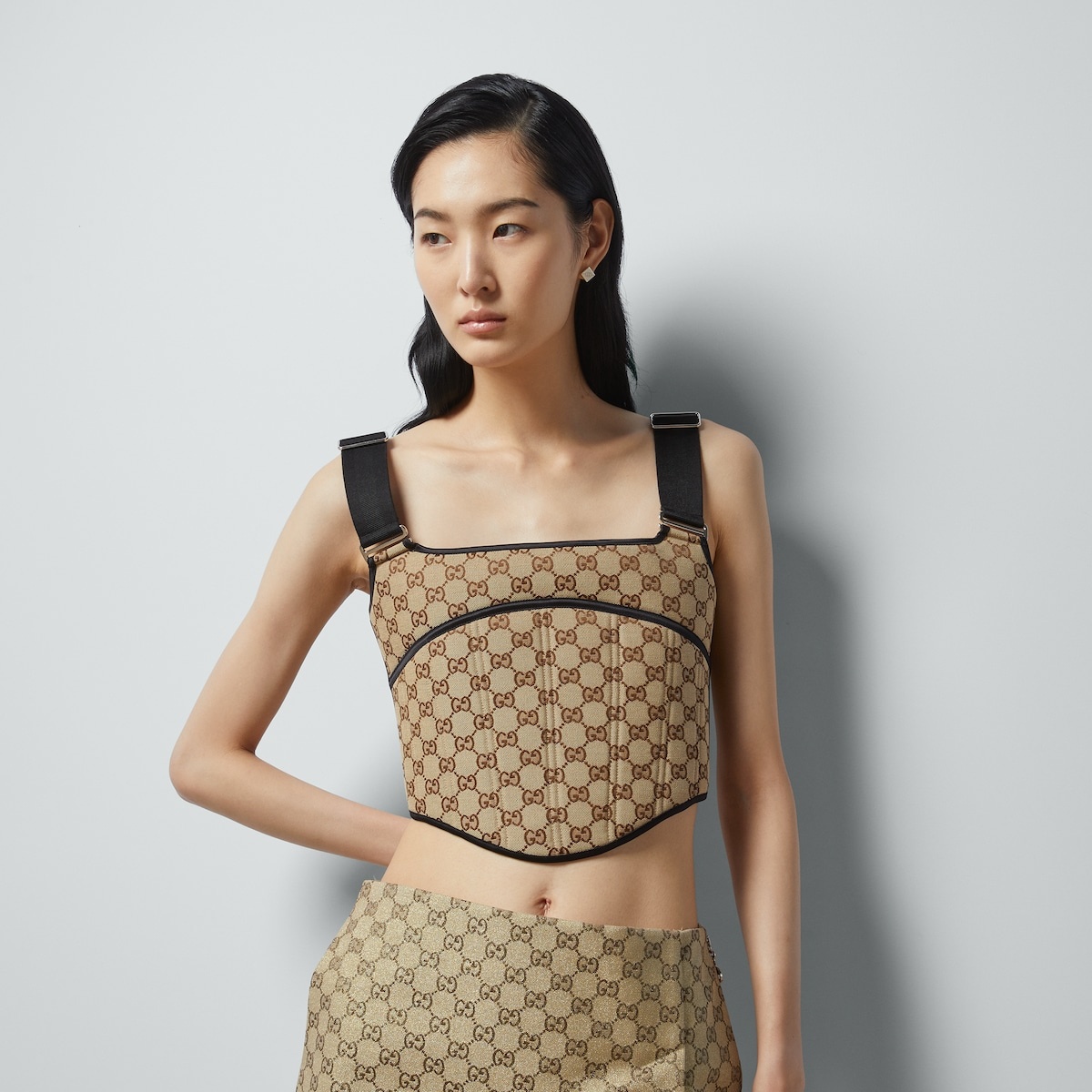 GG canvas top - 5