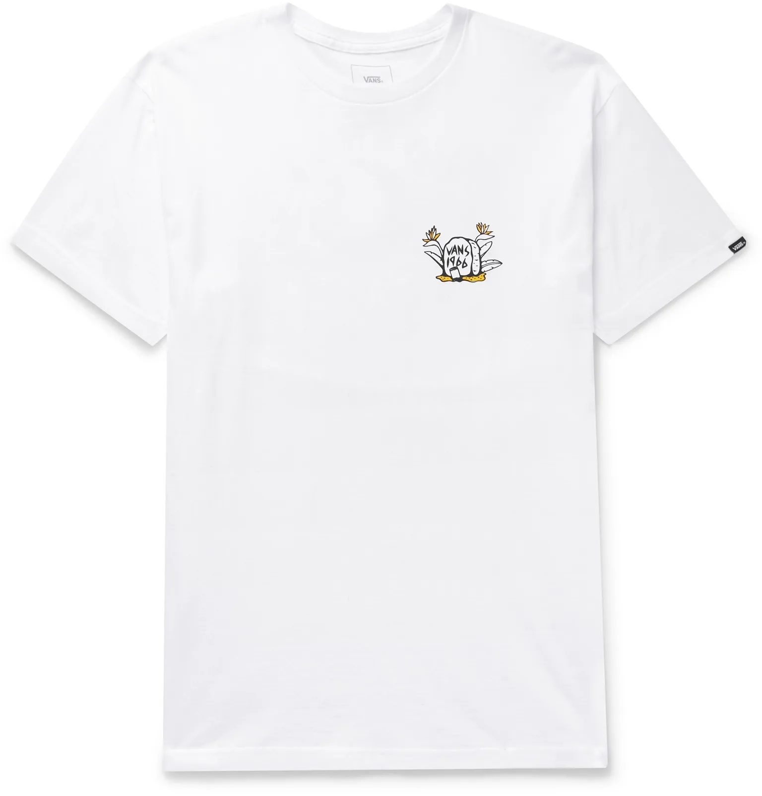 Cheers Printed Cotton-Jersey T-Shirt - 1