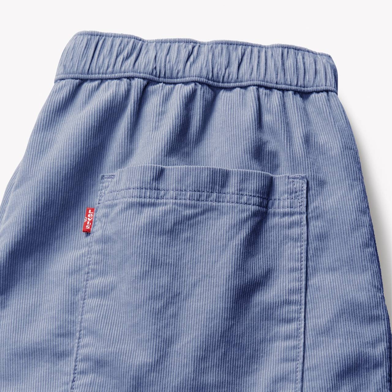 LEVI'S® XX CHINO EASY CORDUROY 6" MEN'S SHORTS - 5