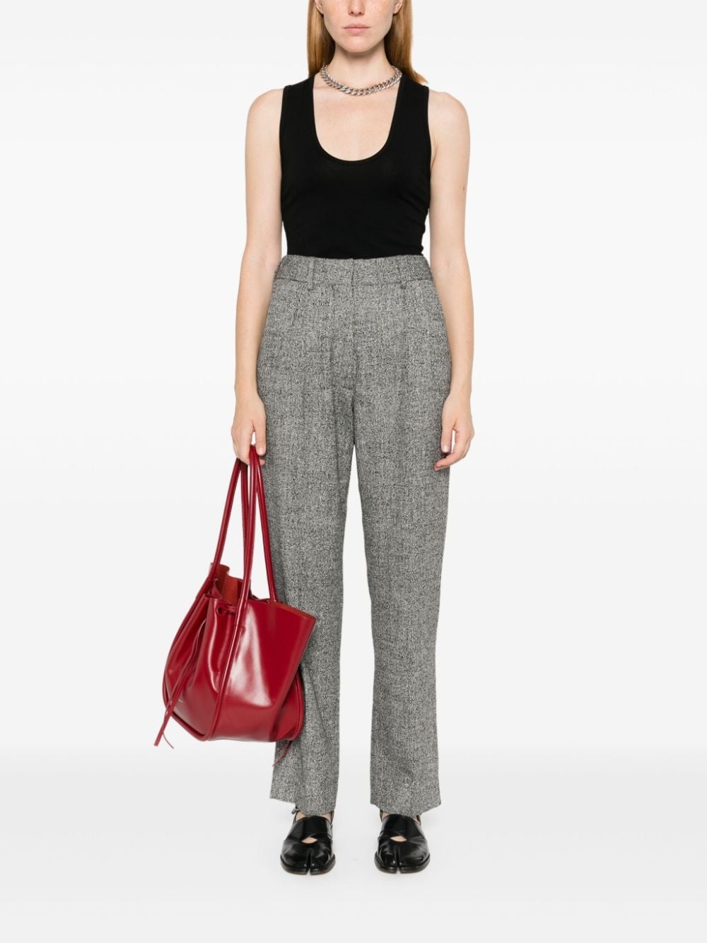 Fox trousers - 2