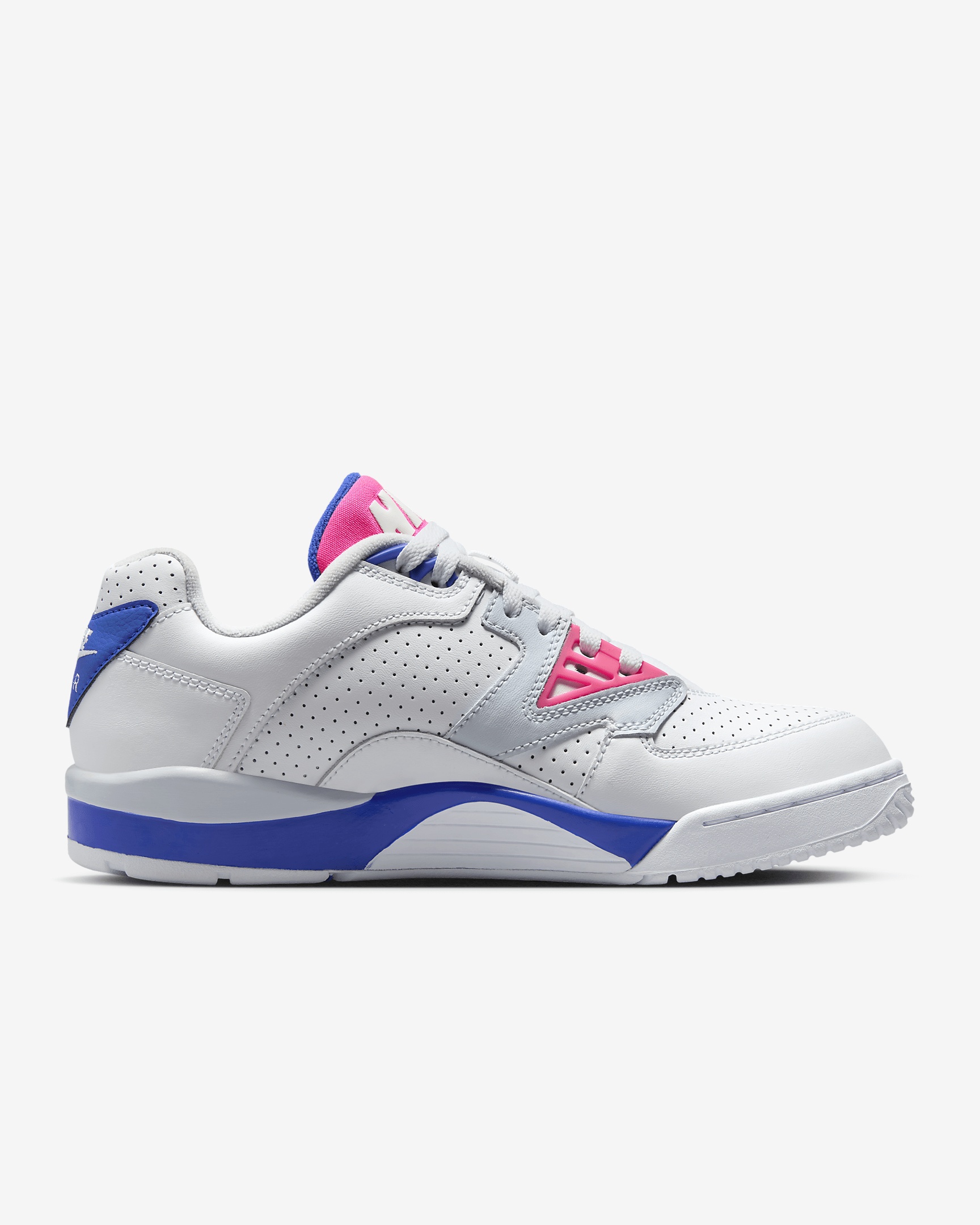 Nike Air Cross Trainer 3 Low Shoes - 3
