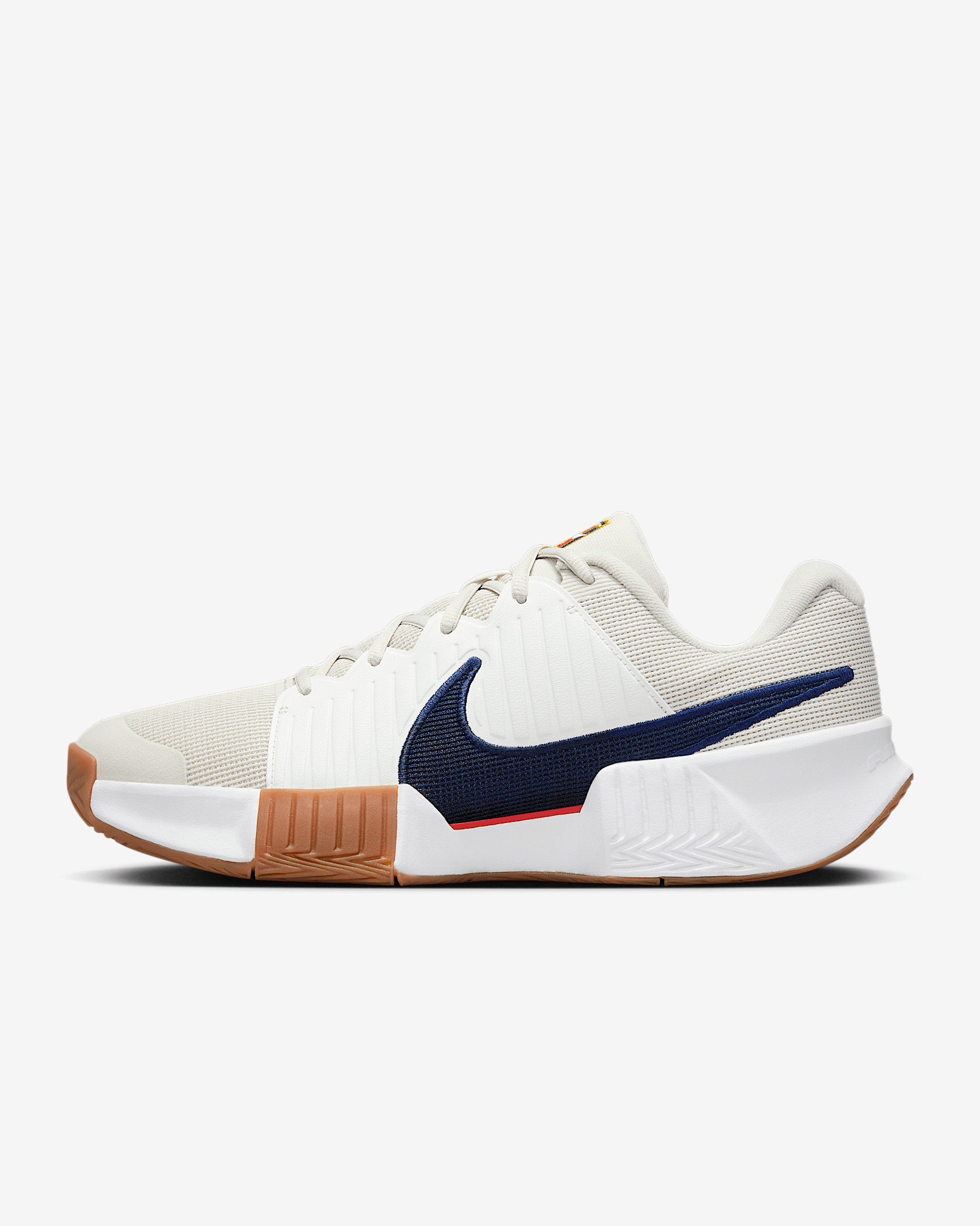 Nike GP Challenge Pro Men's Hard Court Tennis Shoes - 1