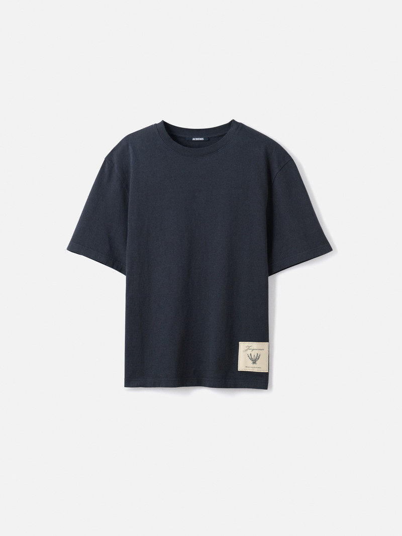 The Torneo short-sleeve t-shirt - 1