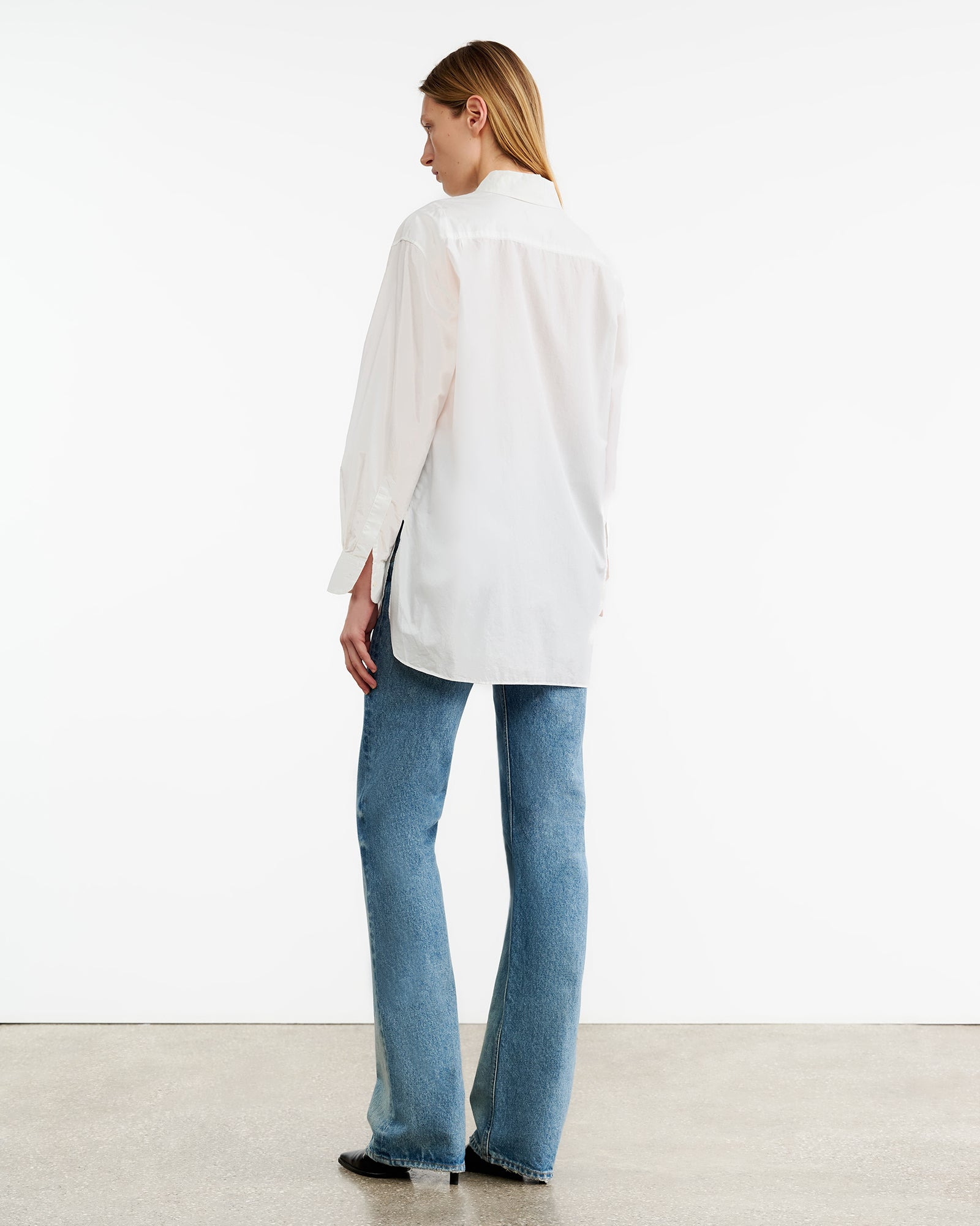 YORKE SHIRT - 5