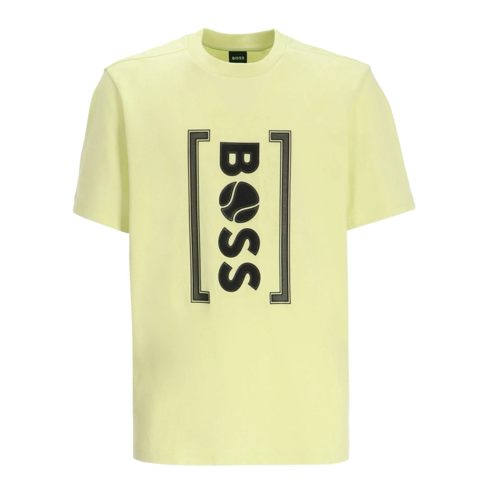 Boss Green T-Shirts & Vests - T-Shirts Men - 1