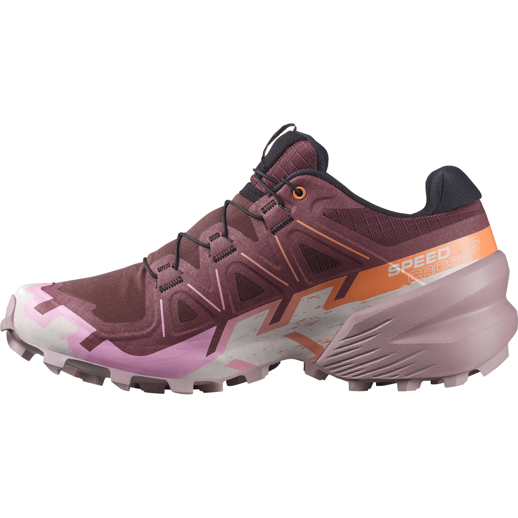 SPEEDCROSS 6 - 4