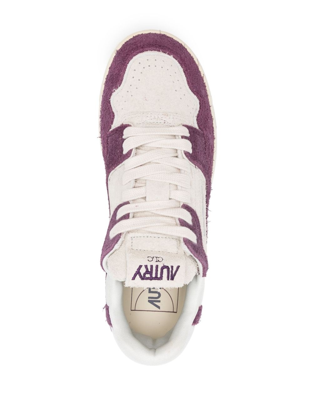 CLC Low sneakers - 4