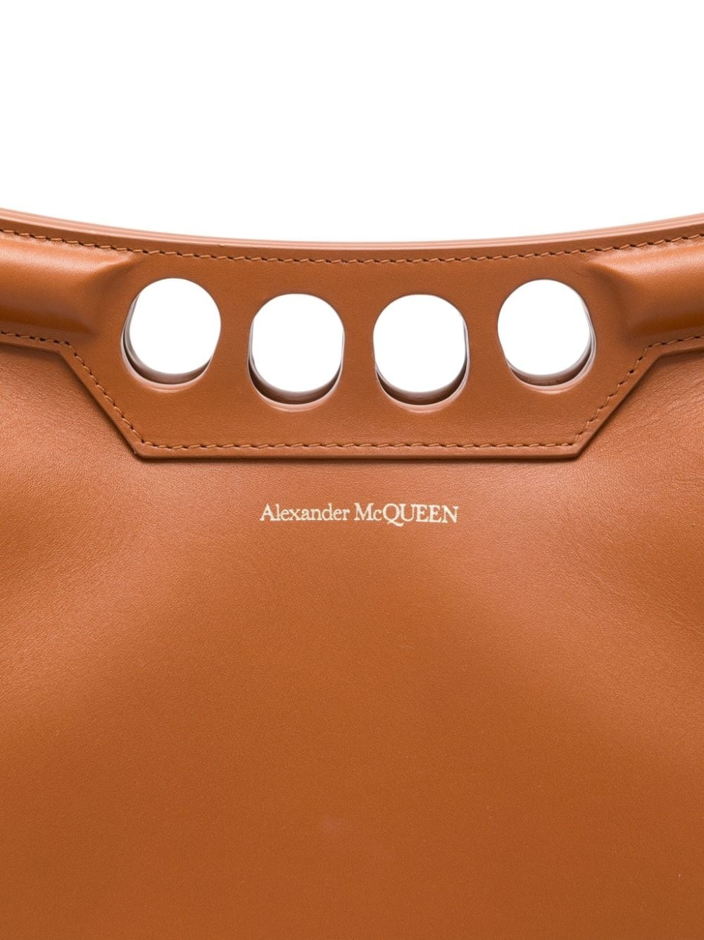small The Peak shoulder bag - 4