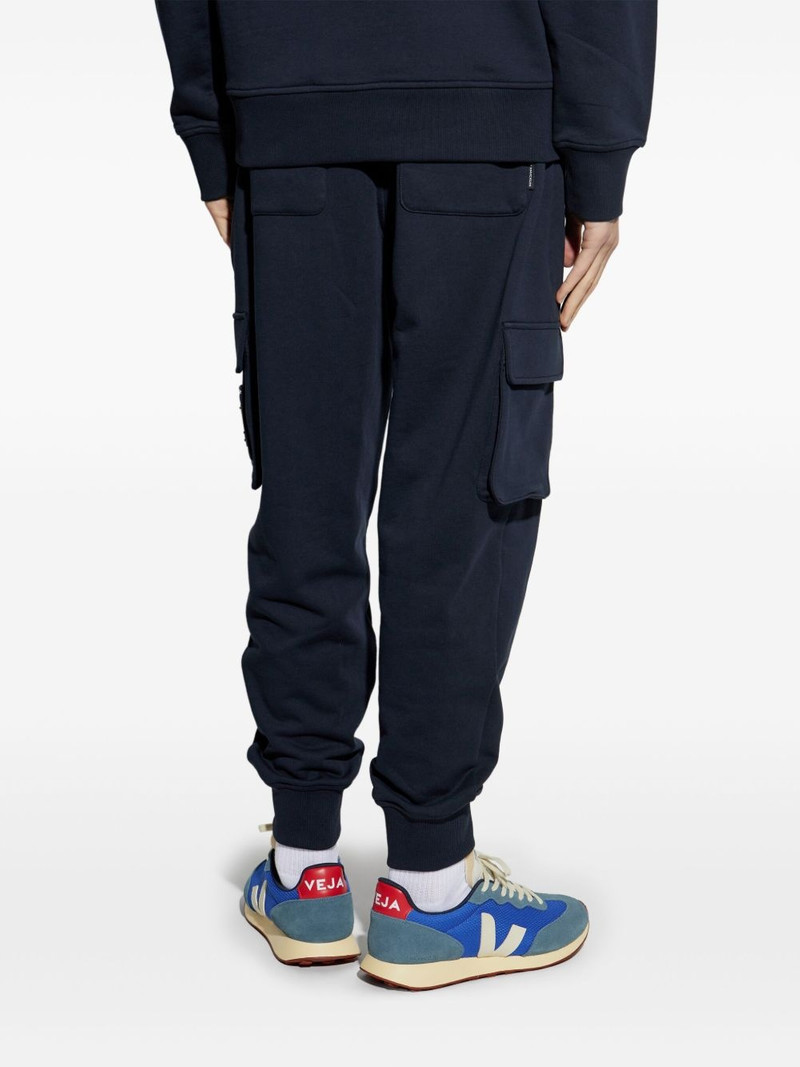 Hartsfield cargo track pants 4