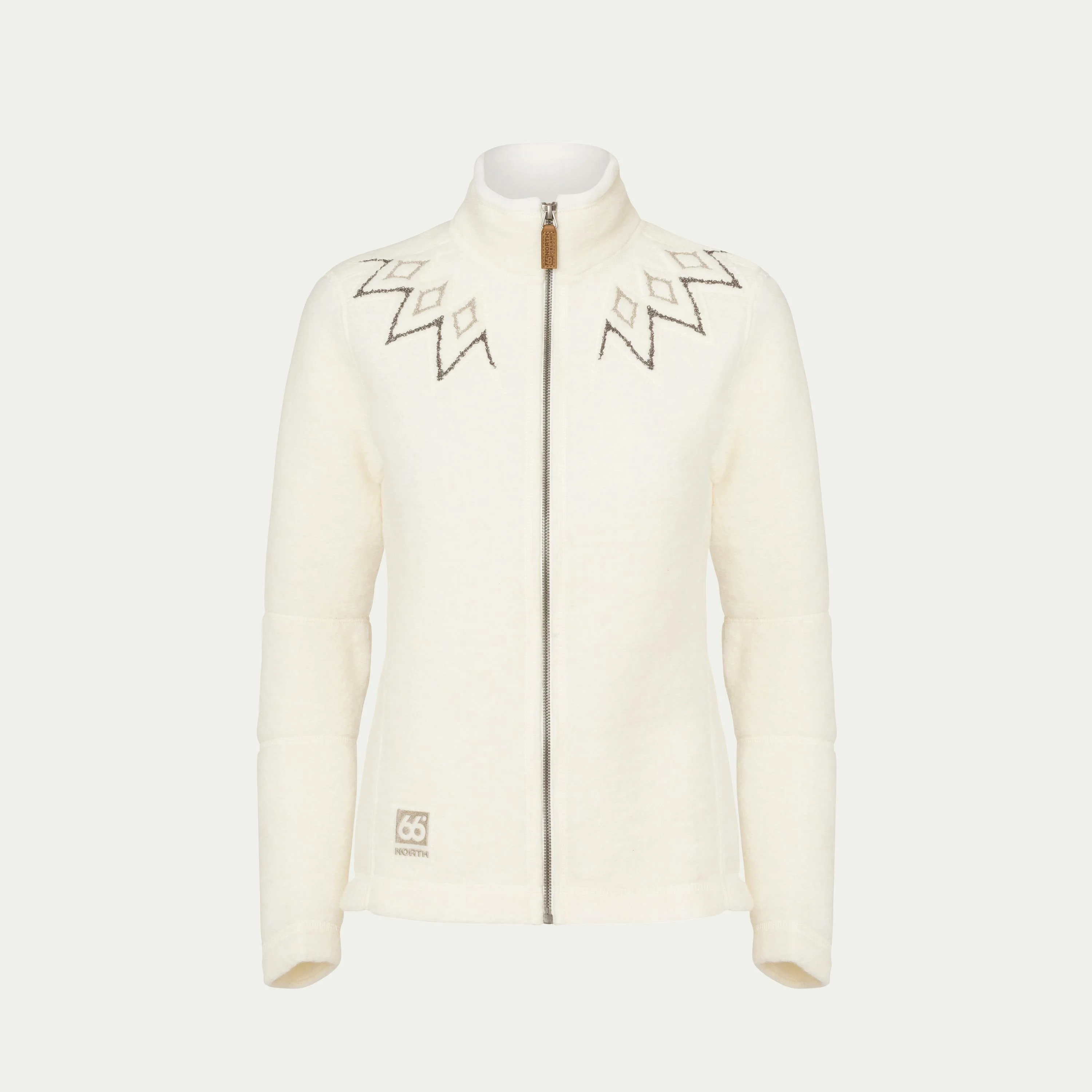 Kaldi Wool jacket - 1