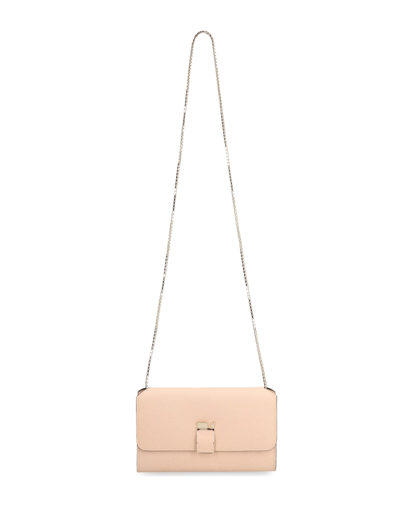 Nolo Leather Clutch - 5