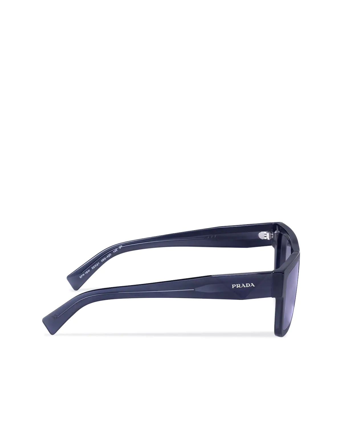 Prada Symbole sunglasses - 4