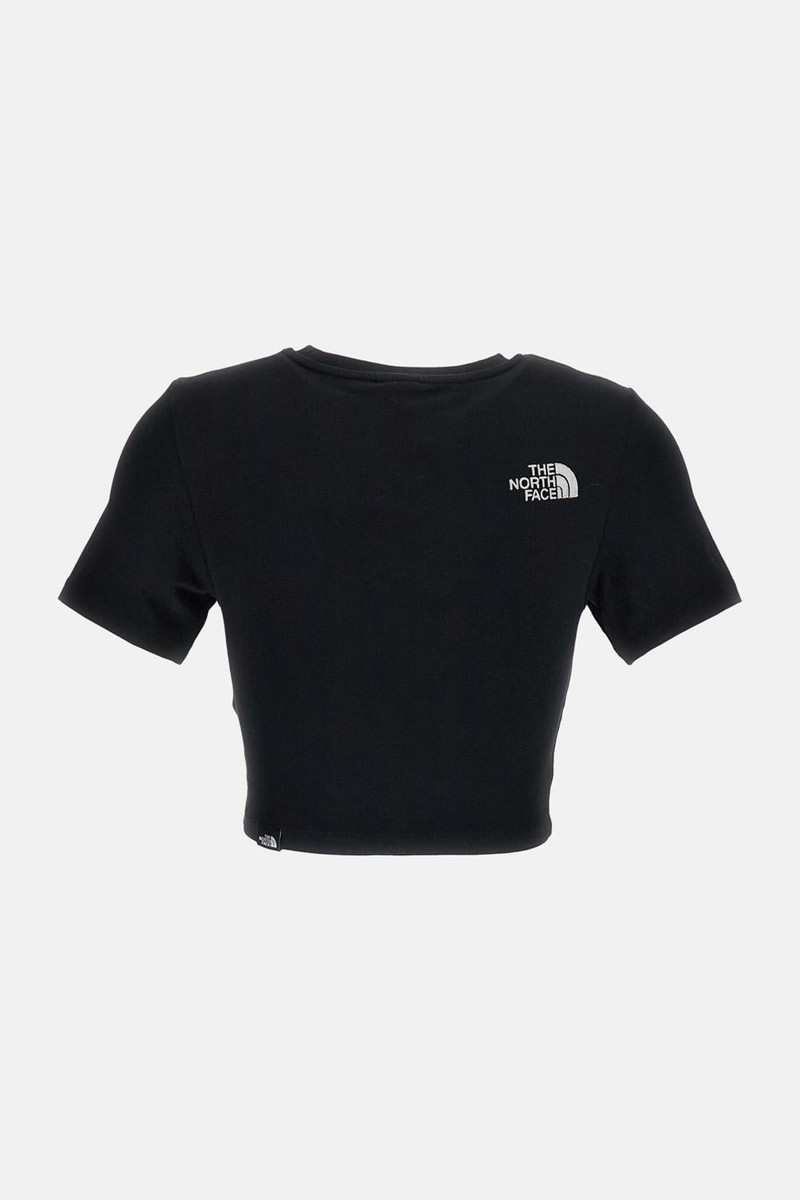 The North Face Short-Sleeve T-Shirt outlook