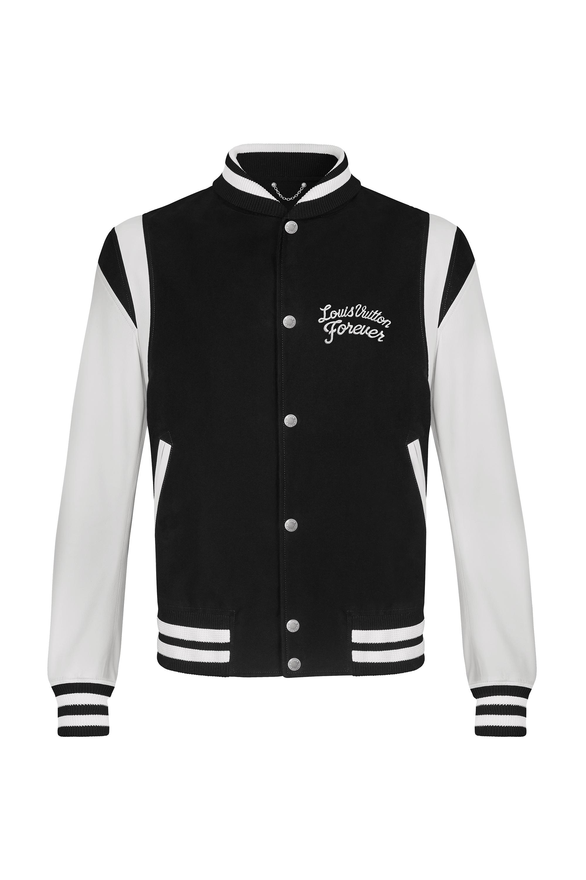 VARSITY JACKET - 1