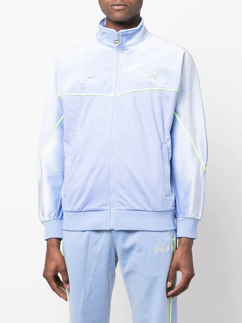 lightweight track jacket 4