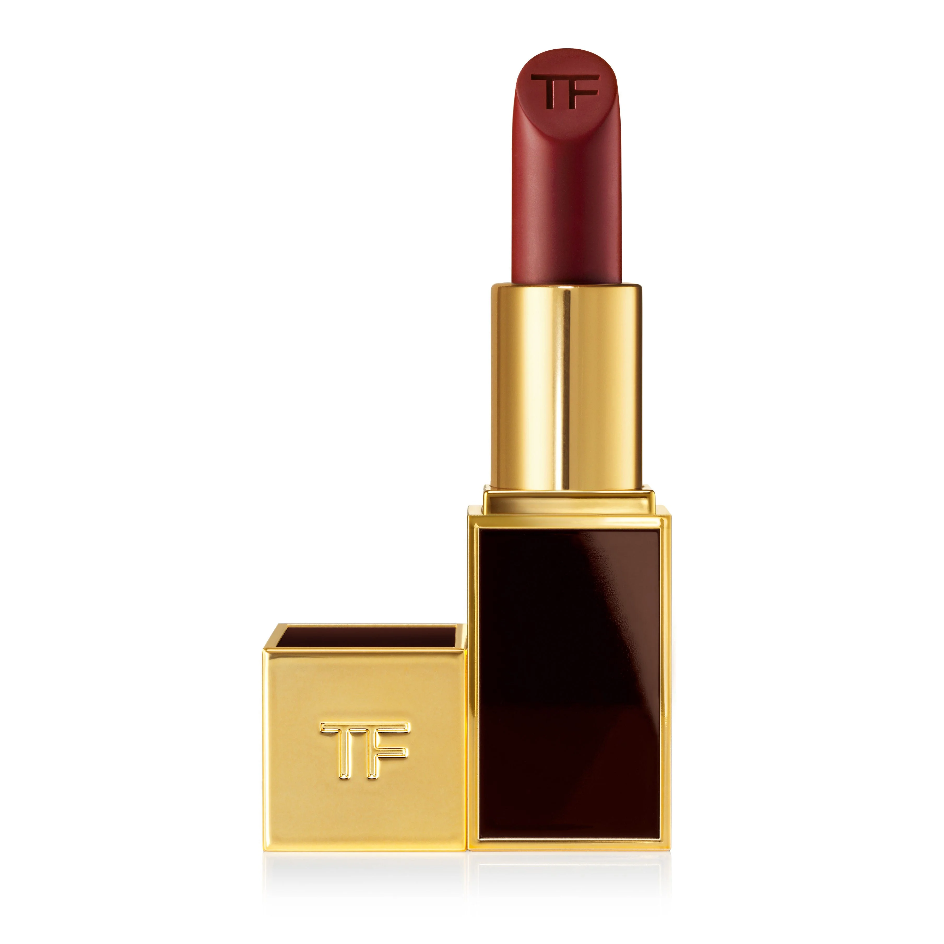 Lip Color Matte Lipstick - 1