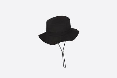 Dior DIOR AND SACAI Outdoor Hat outlook