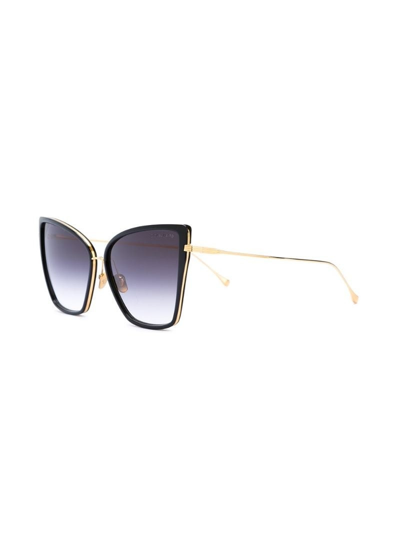 DITA The Sunbird sunglasses outlook