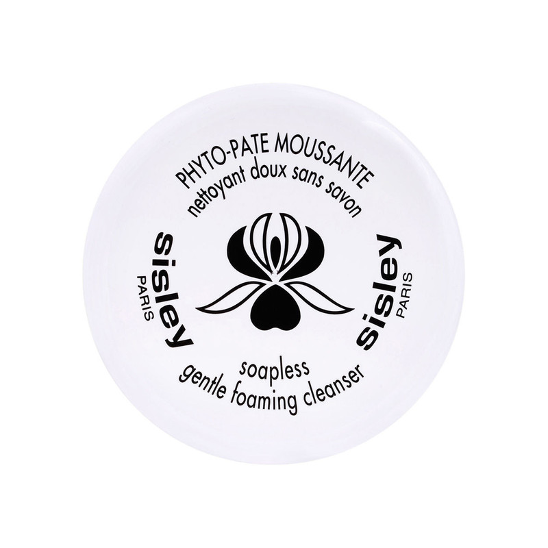 Foaming Cleanser 1