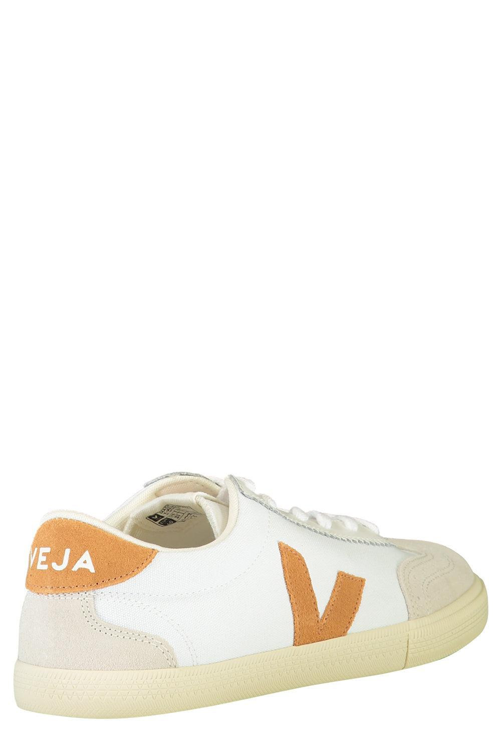 Volley Classic Sneaker - 5