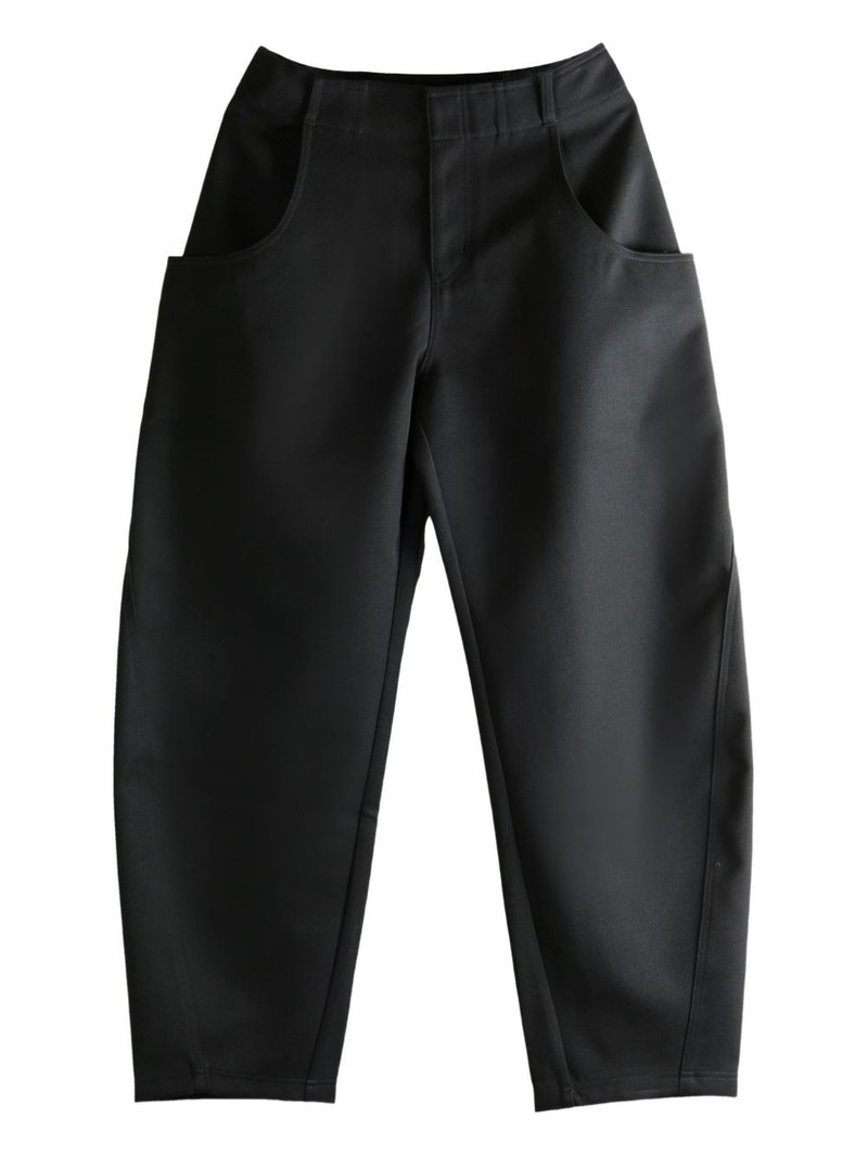 Pocket trousers 1