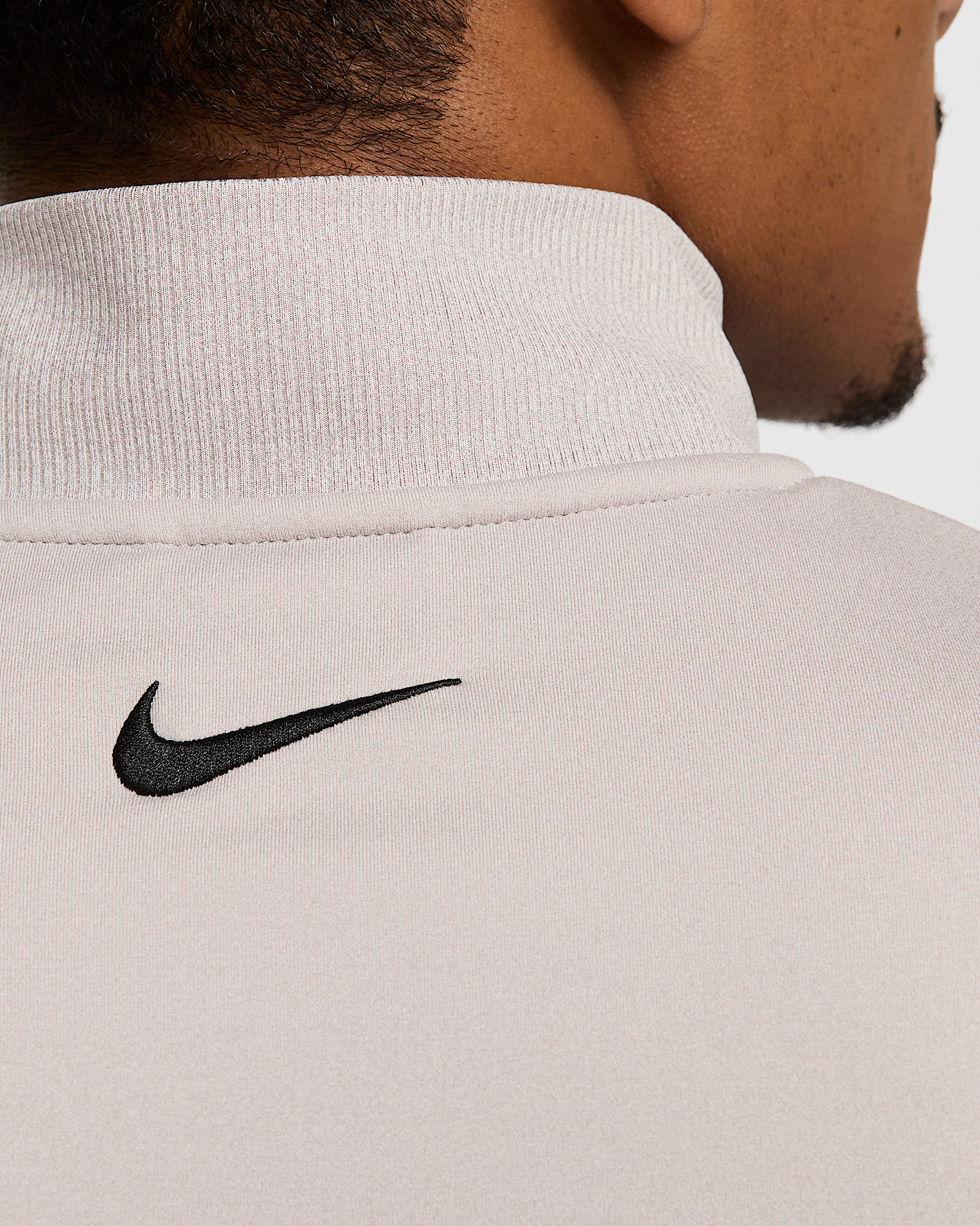 Nike Tour Men's 1/2-Zip Golf Top - 6