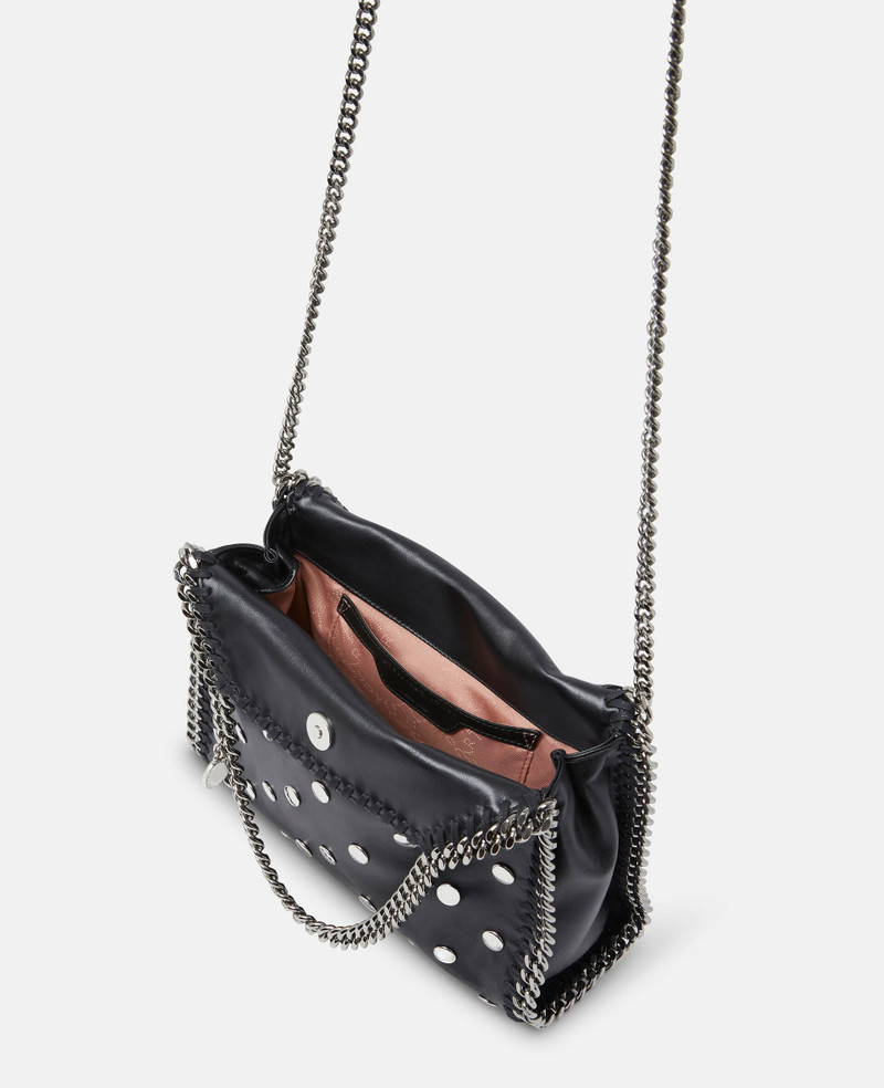 Stella McCartney Studded Falabella Mini Tote Bag outlook