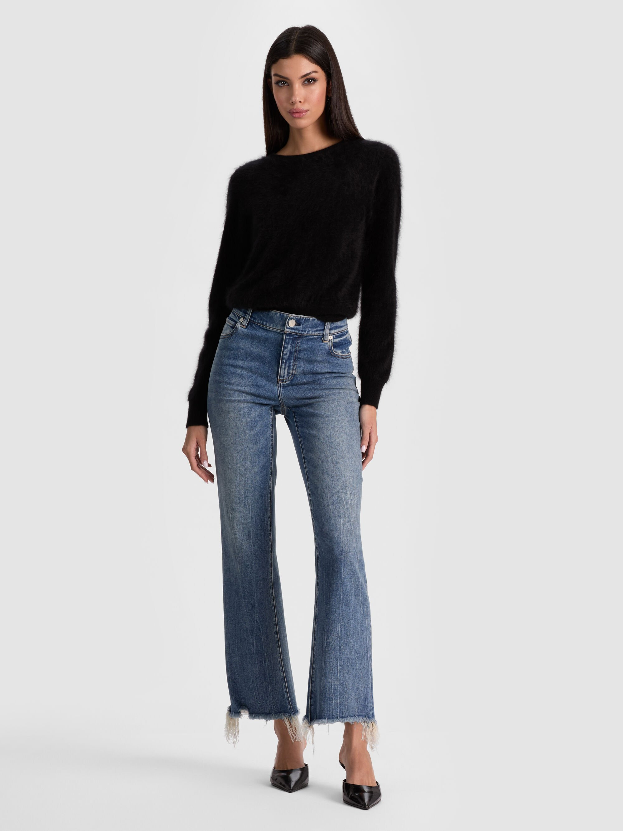 FIERCE JEAN - 3