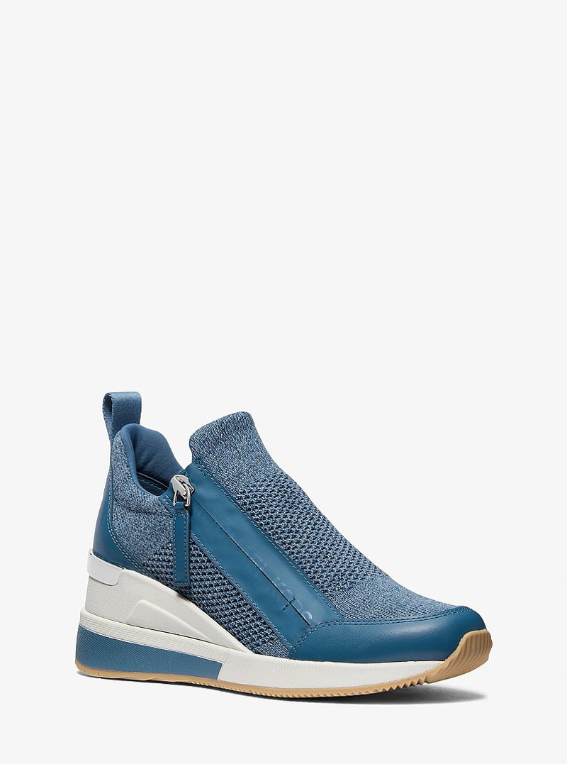 Willis Stretch Knit Trainer 1