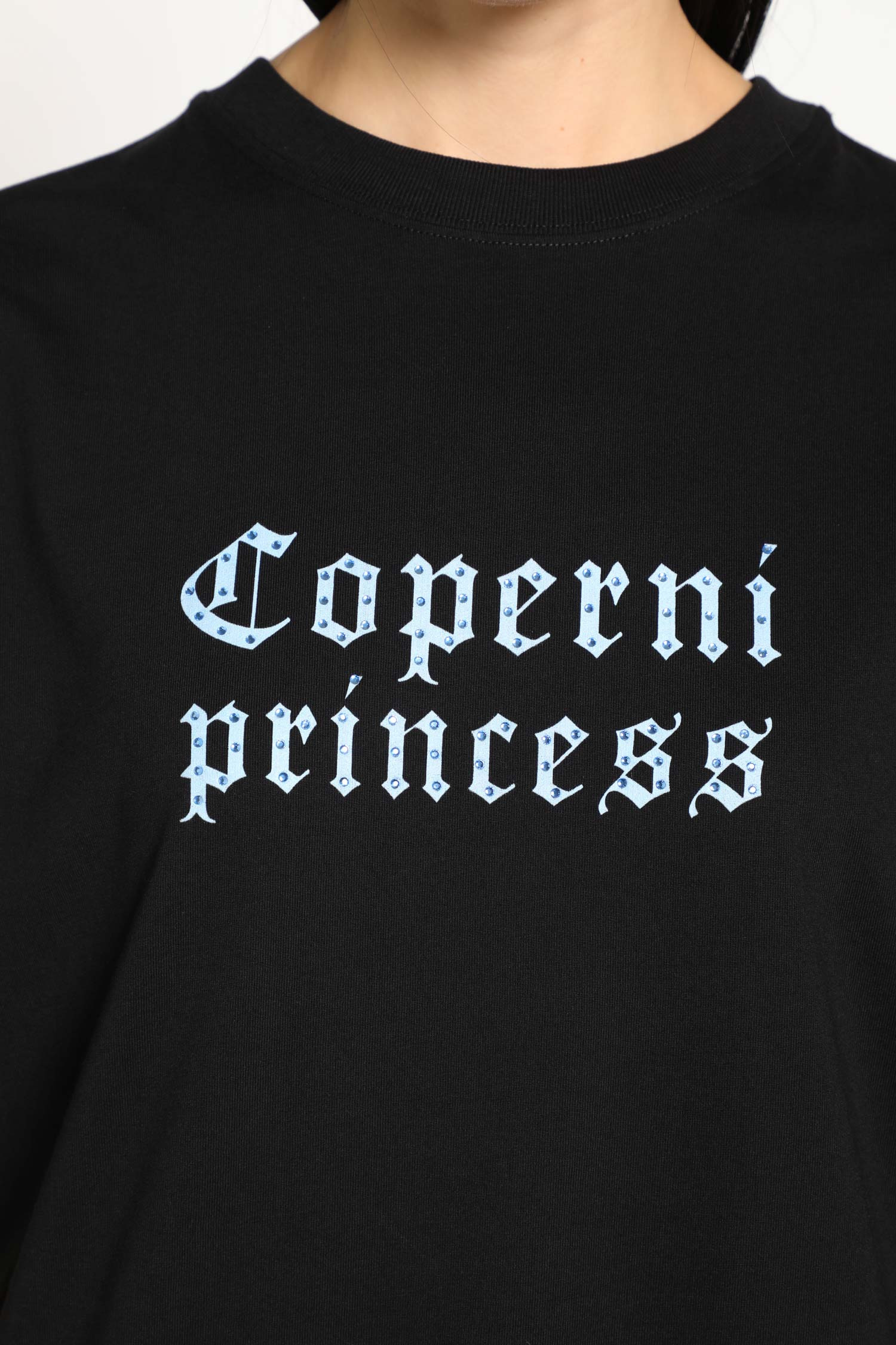 Disney Collaboration Princess Boxy T-shirt - 5