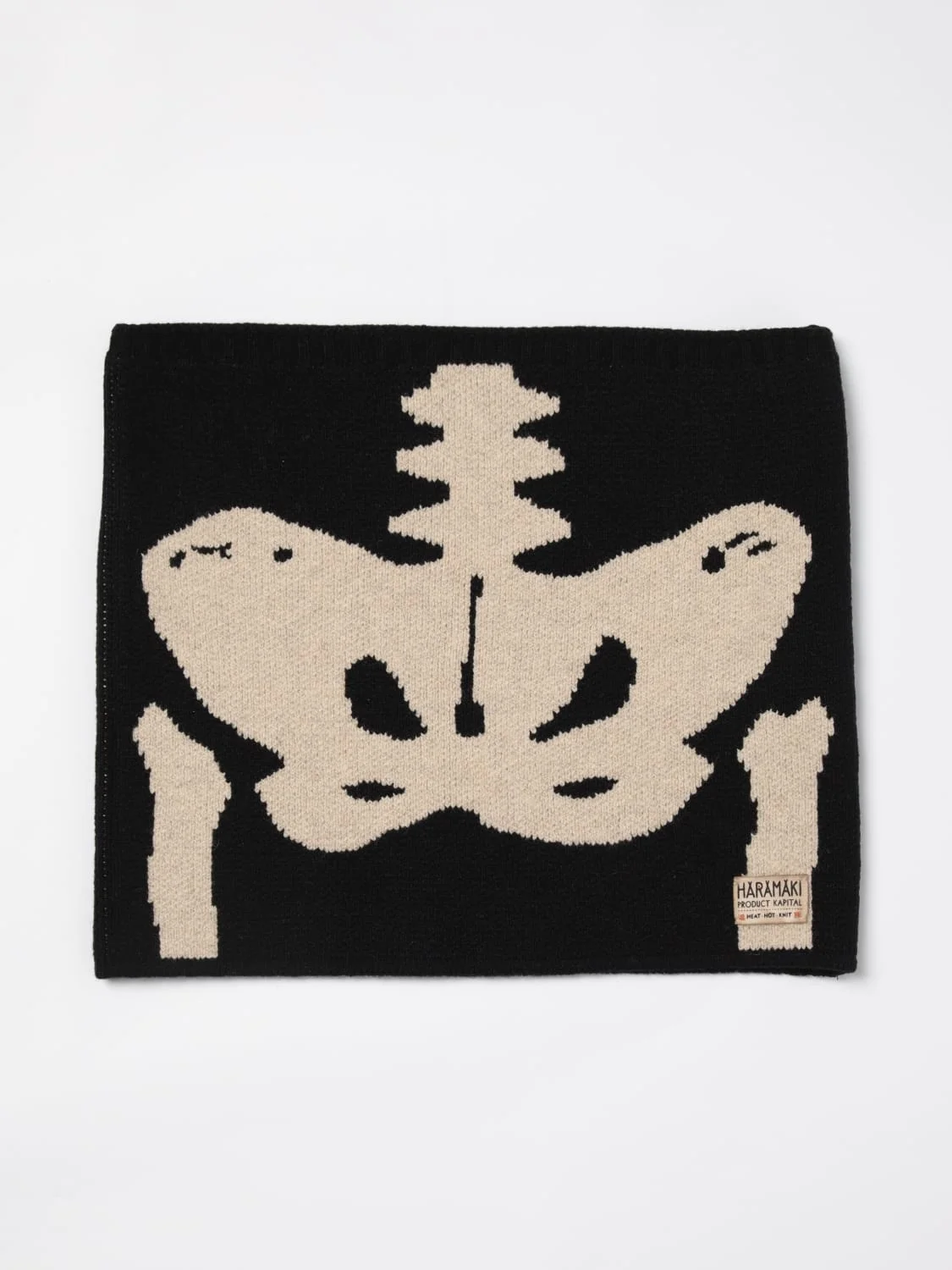 Scarf men Kapital - 1